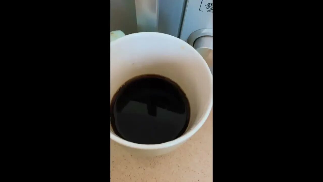 Let’s Make COFFEE!