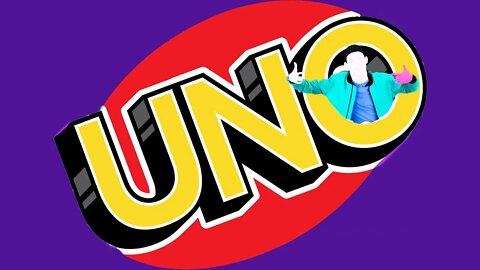 Uno Just Dance: My friend Hates Barbara too much.