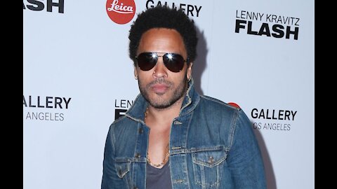 Lenny Kravitz loves Jason Momoa