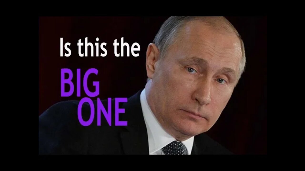 RUSSIA against the world - How Close Are We?