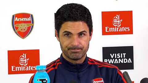 'The squad can ABSORB right now a player of 28 years old' | Mikel Arteta Embargo | Arsenal v Man Utd