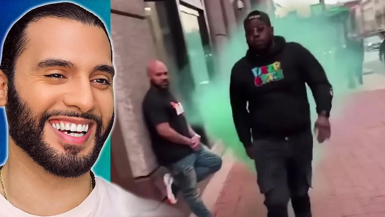 You laugh you lose 😂 | Meme Compilation | Live Stream Memes 6