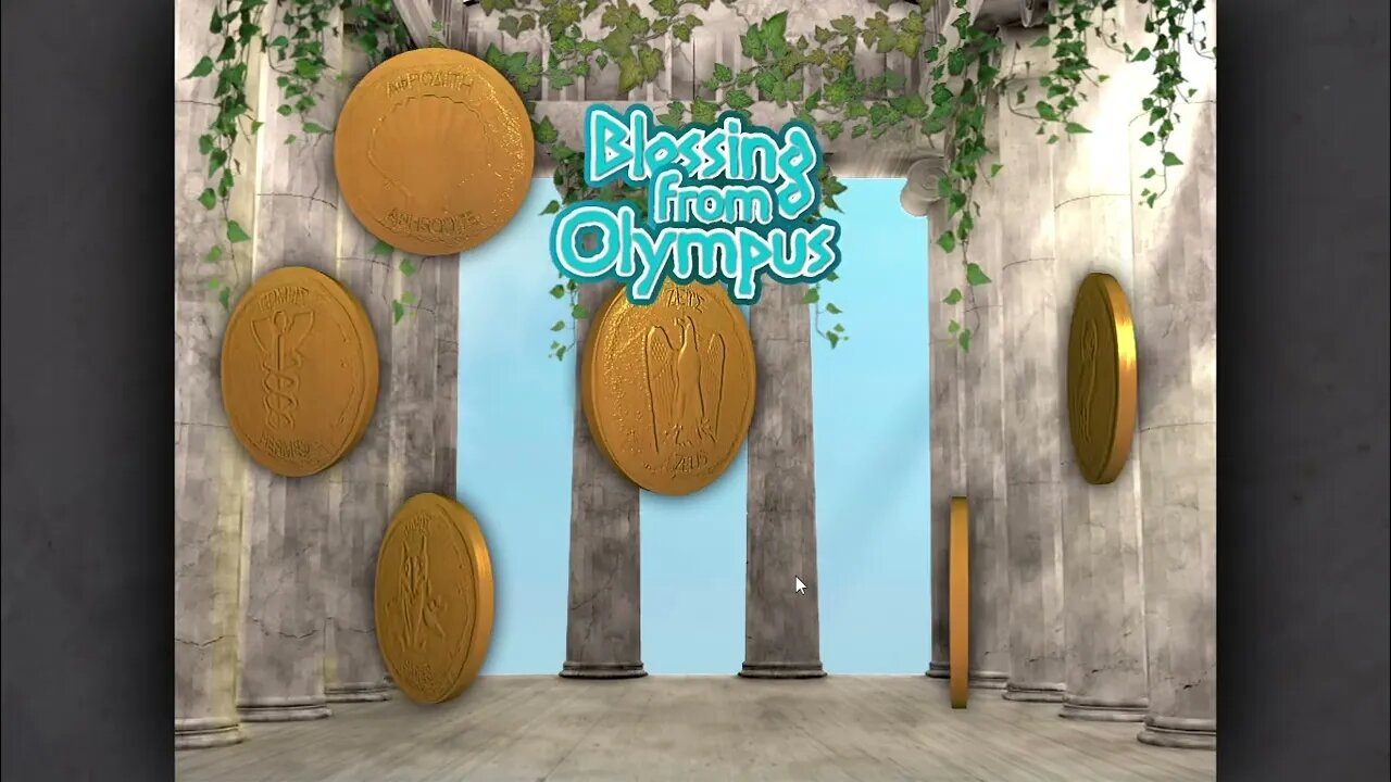 The Adventures of Perseus (Utomik, gameplay)