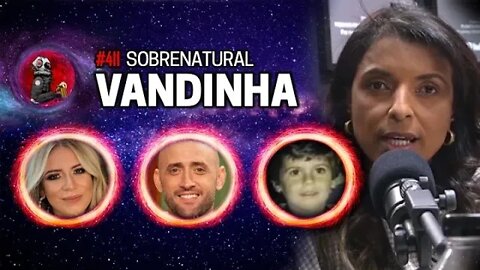 VANDINHA LOPES: MARÍLIA MENDONÇA, PAULO GUSTAVO E CASO EVANDRO | Planeta Podcast Ep. 411
