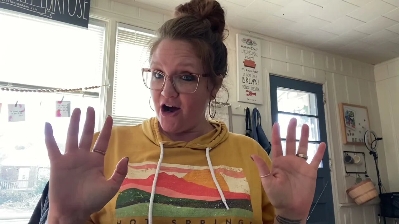 ENCOURAGEMENT BUNDLES: February