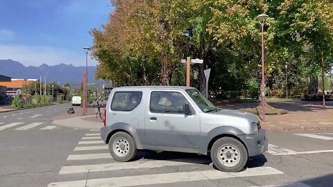Enjoy a charming tour in the most beautiful cities of Chile with ASMR