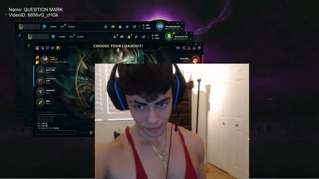 Daily League of Legends Highlights Episode #8