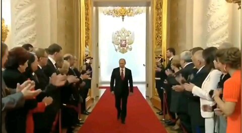 Russian Military In Action