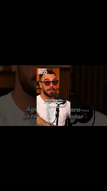 Felipe Titto | Quem você está ouvindo | #shorts Vídeo motivacional para status