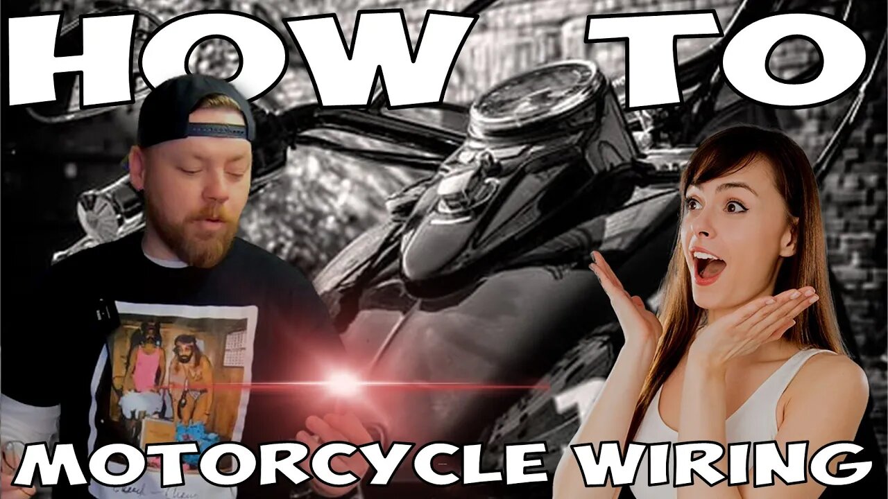 Harley - Tech Tip/Tutorial: Wiring Made Easier