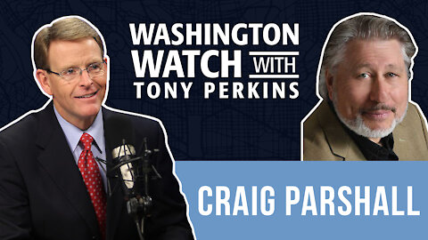 Craig Parshall Unpacks Big Tech Censorship and the Weapons Congress Could Use to Fix It