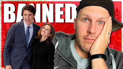 NO! Canada DIDN'T Just Ban Foreign Real Estate Buyers