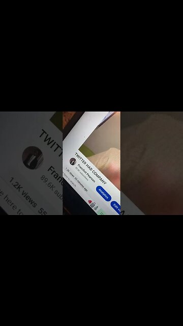 FBI WORKED AT TWITTER