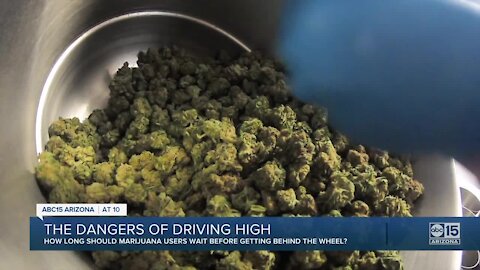 How long will marijuana remain in your system? Debate continues as more states legalize recreational pot