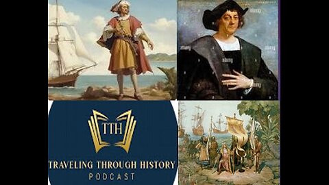 Christopher Columbus - Discovering the New World - 25 Interesting Facts