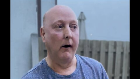 George Barton, Sheffield 19/3/24