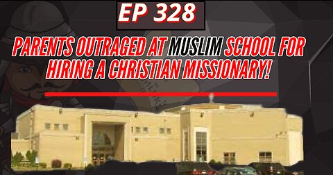 Episode 328 Mad Mamluks Islamic Foundation School Controversy