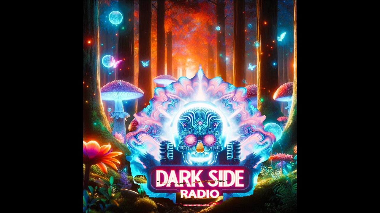 ⚡DARK SIDE RADIO⚡ Ep. 196