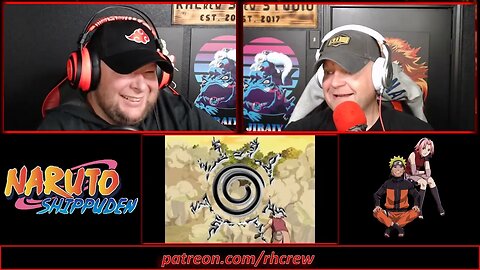 The Results of Training - Naruto Shippuden Reaction - Episode 3