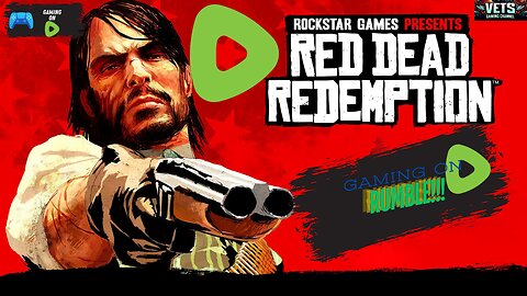 Ride the Wild West: Red Dead Redemption LIVE Adventure! | !discord !social