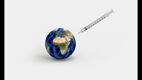 SGT REPORT: PROOF: IT'S THE NWO'S GENOCIDAL NANOTECH BIOWEAPON -- HOPE & TIVON