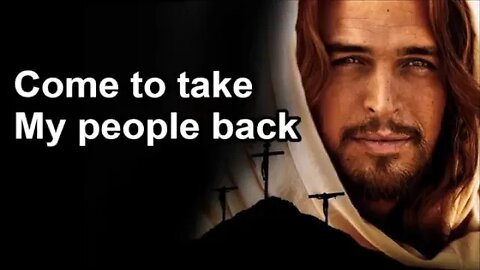 Resurrected Saints in Jerusalem