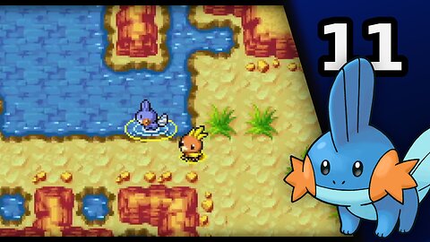 Pokemon: Mystery Dungeon Blue [11] Great Canyon