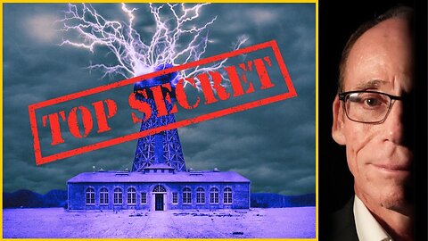 Dr Steven Greer: 100 Years of Free Energy Suppression #podcast #history #science #zeropointenergy