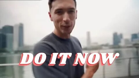 Put Yourself In The Best Position #lukebelmar #mindset #motivation