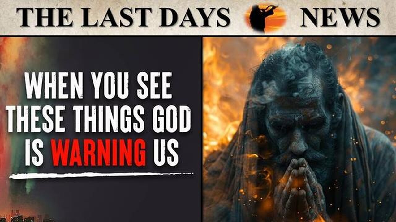 America is Under God’s Judgment & it’s Going to Get Ugly!