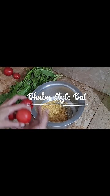 Try this Delicious Spinach Dal Recipe Today = 20 December 2022 #food #foodie @foodrecipes-polskie