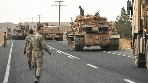 As Cease-fire Ends In Syria, The Situation May Be Even More Volatile