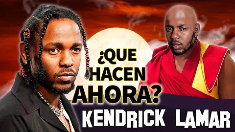 Kendrick Lamar | ¿Qué Hacen Ahora? | Se muda a Dinamarca, crisis creativa y más