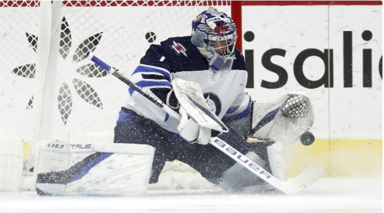 Buffalo Sabres sign (G) Eric Comrie to a 2 year $3.6 Million dollar contract