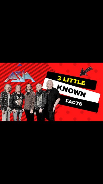 3 Little Known Facts Asia