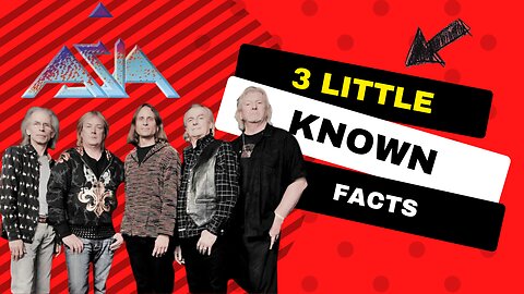 3 Little Known Facts Asia