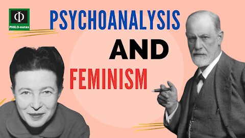 Psychoanalysis and Feminism