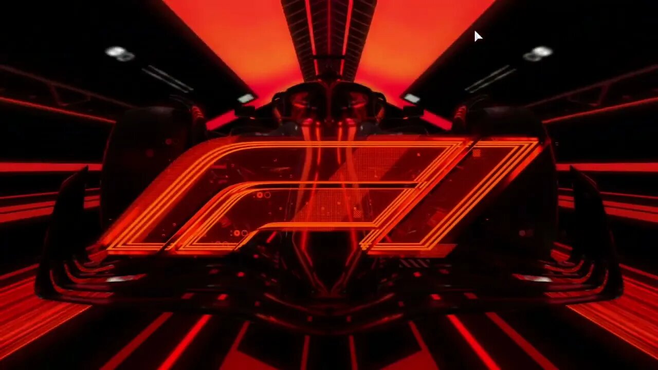 F1 Manage 22r - Season 1 - Round 1 - Bahrain