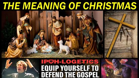 The Meaning of Christmas 2019 (For Students)