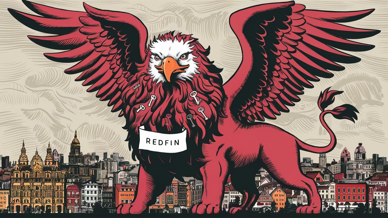 Redfin: The Real Estate Giant of the US