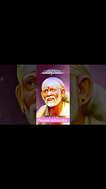 Om Sai namo namah #shirdi #viral #trending #feedshorts #allinone #bhaktisagar #bhaktistatus #bhajan
