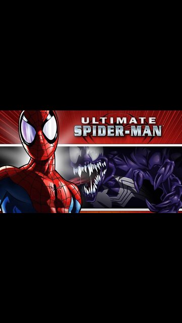 MELHOR jogo do HOMEM-ARANHA no Playstation 2