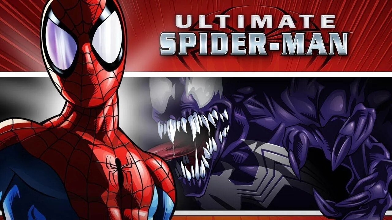 MELHOR jogo do HOMEM-ARANHA no Playstation 2