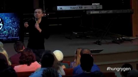 Your most vulnerable spot