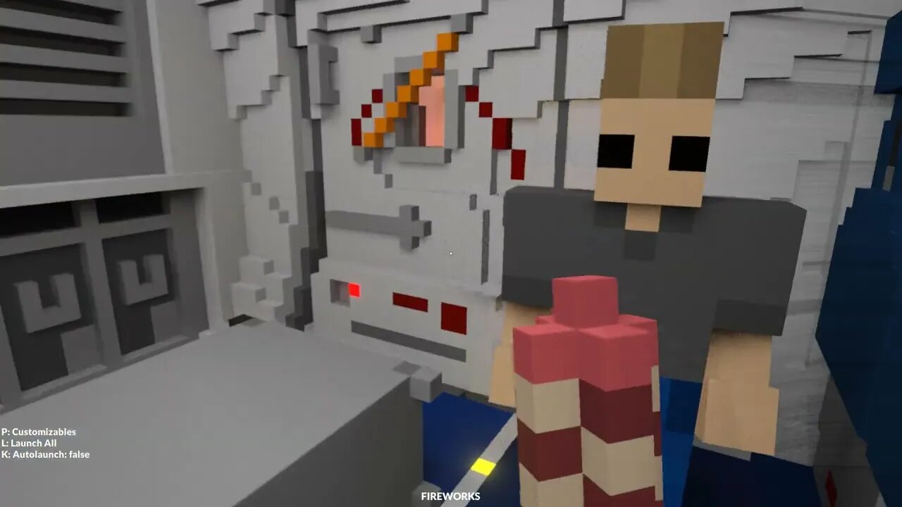 What you should never do in real life, but should do in video games. (teardown)