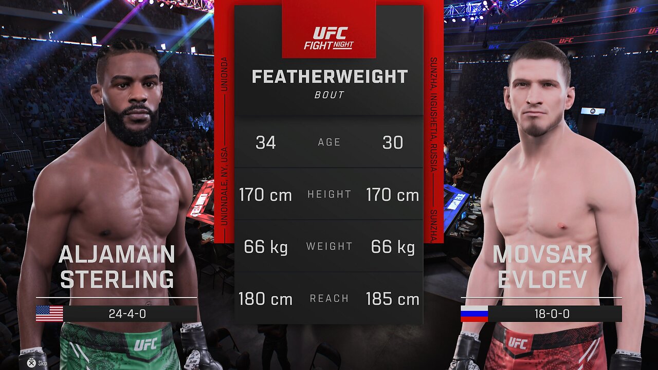 Aljamain Sterling Vs Movsar Evloev UFC 307 Featherweight Prediction