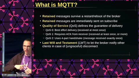 Introduction to MQTT, Node RED & Tasmota