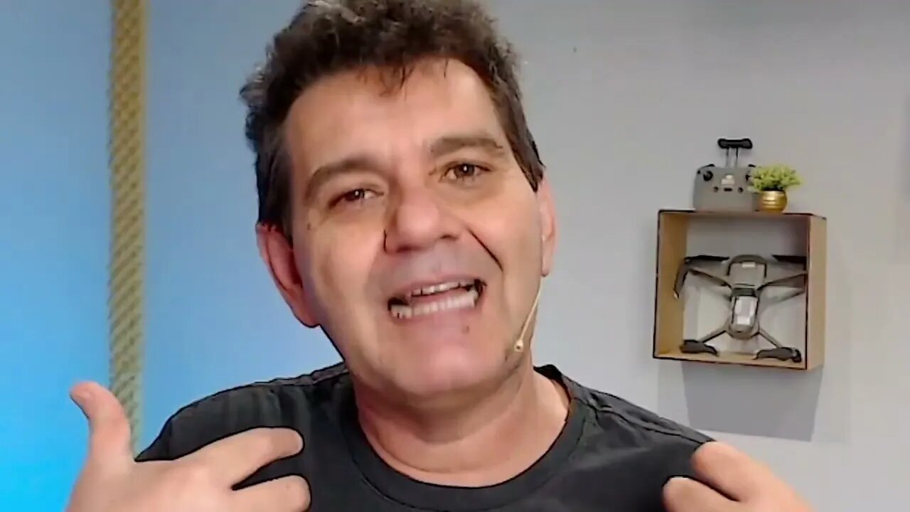 VOCÊ QUERIA MONETIZAR NO YOUTUBE ?