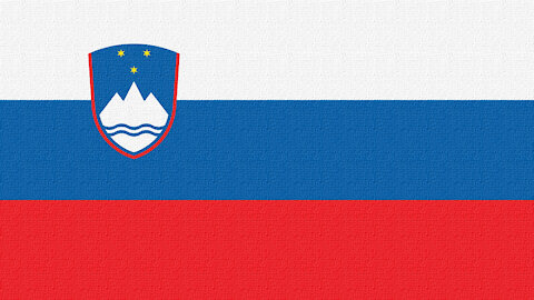 Slovenia National Anthem (Vocal) Zdravljica