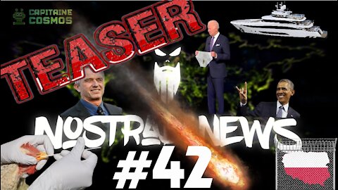 Teaser NostradaNews #42